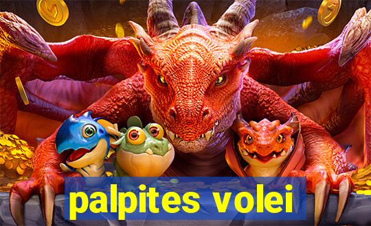 palpites volei